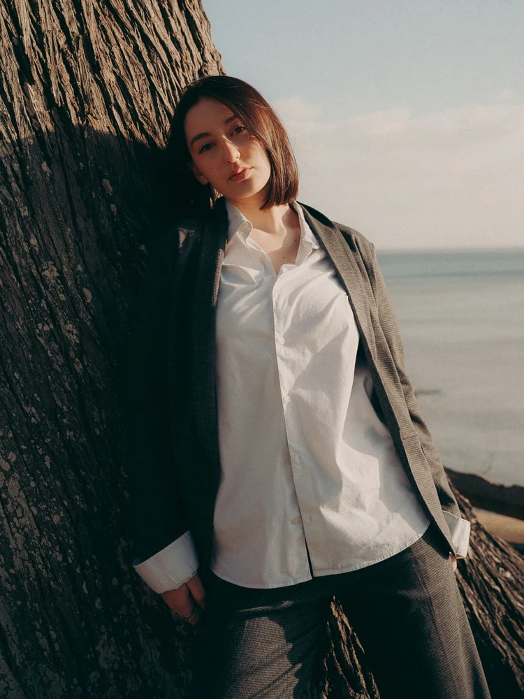 Voir : Nouvelle Vague Arthur Barat : Nouvelle Vague