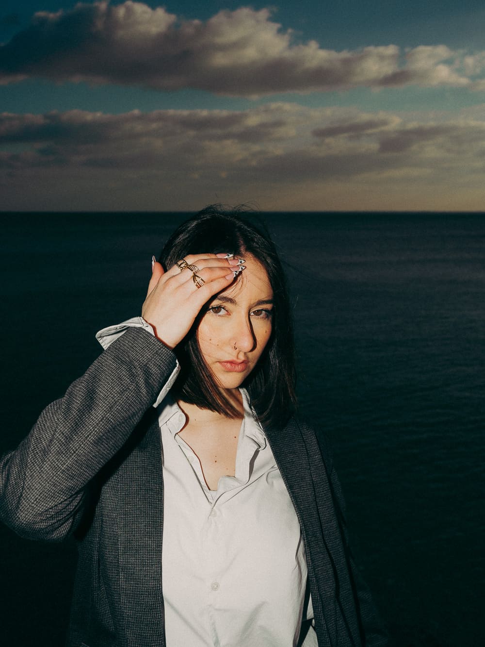 Arthur Barat — Nouvelle vague photo 12
