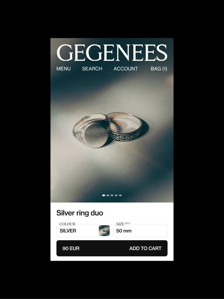 Voir : GEGENEES Concept (WIP) Arthur Barat : GEGENEES Concept (WIP)