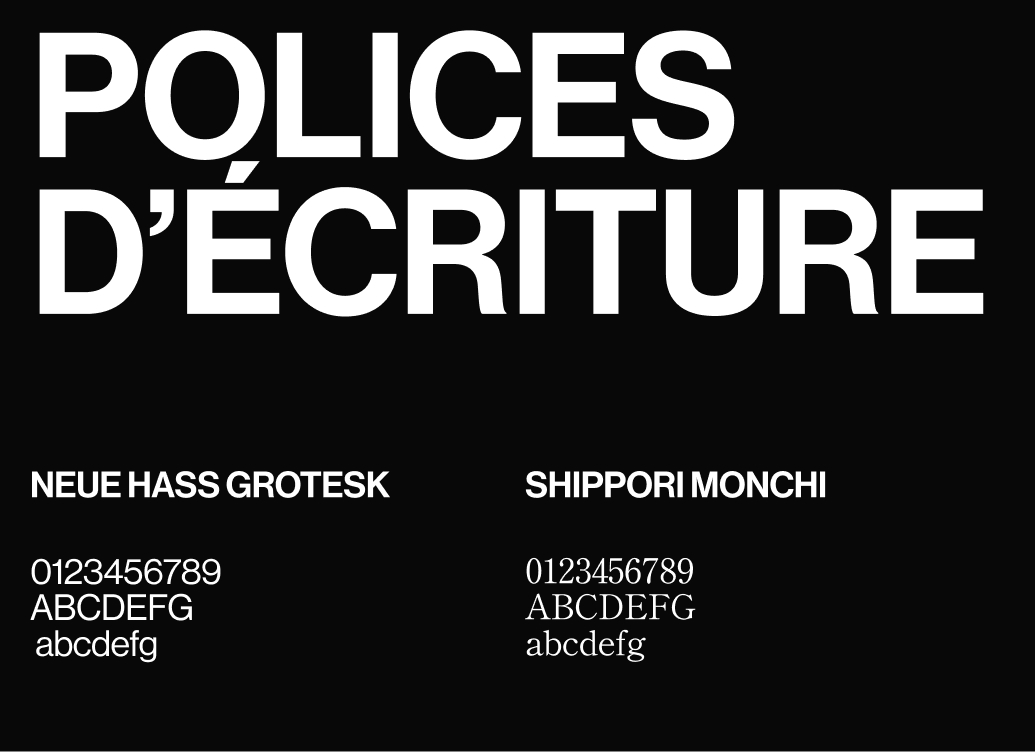 Arthur Barat — GEGENEES Concept - Work in Progress v0.8 : Homepage PC et MB