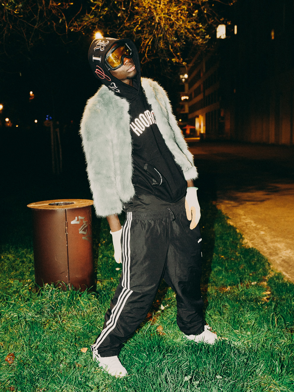 Arthur Barat — Heller Blick photo 10