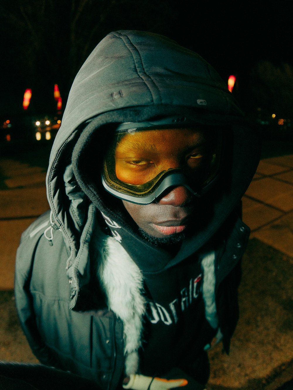 Arthur Barat — Heller Blick photo 11