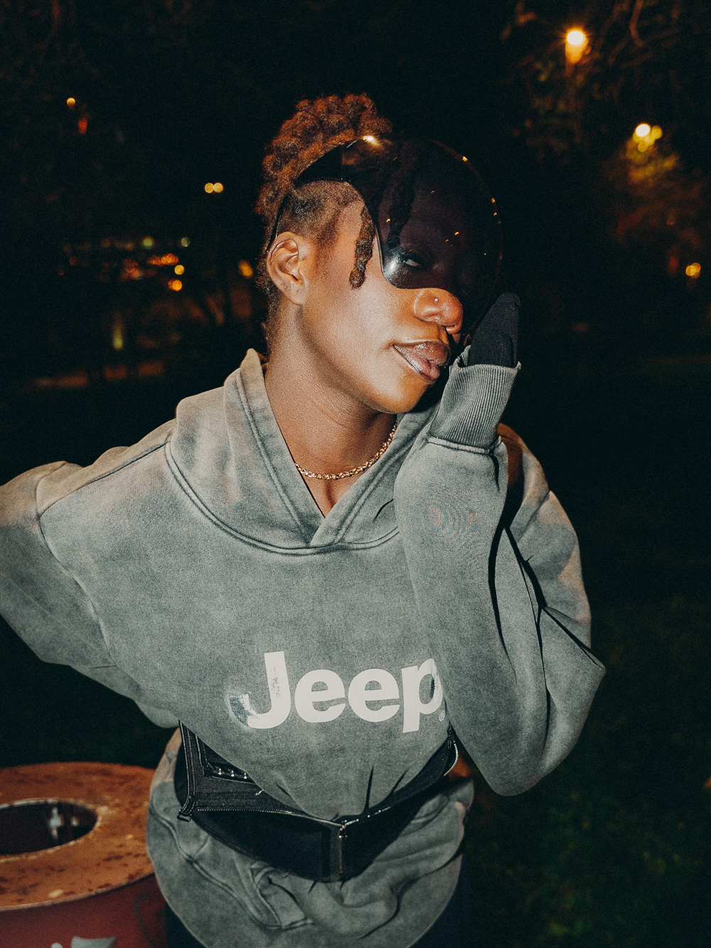 Arthur Barat — Heller Blick photo 12