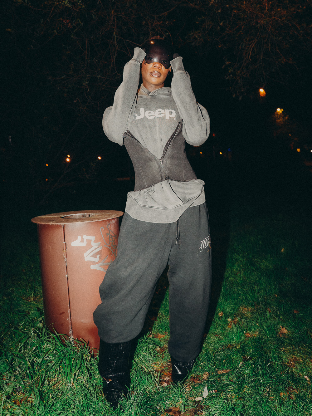 Arthur Barat — Heller Blick photo 13