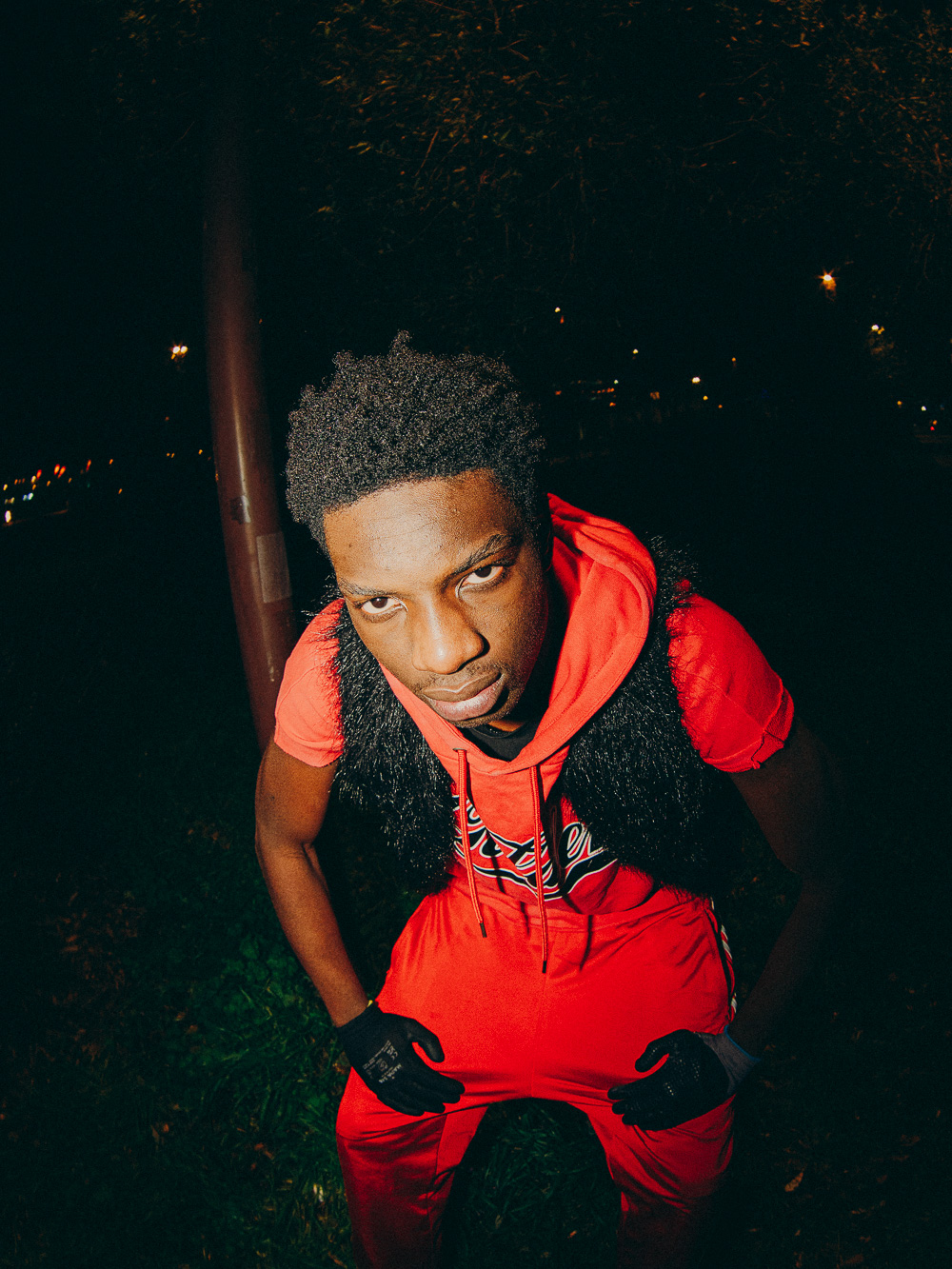 Arthur Barat — Heller Blick photo 14