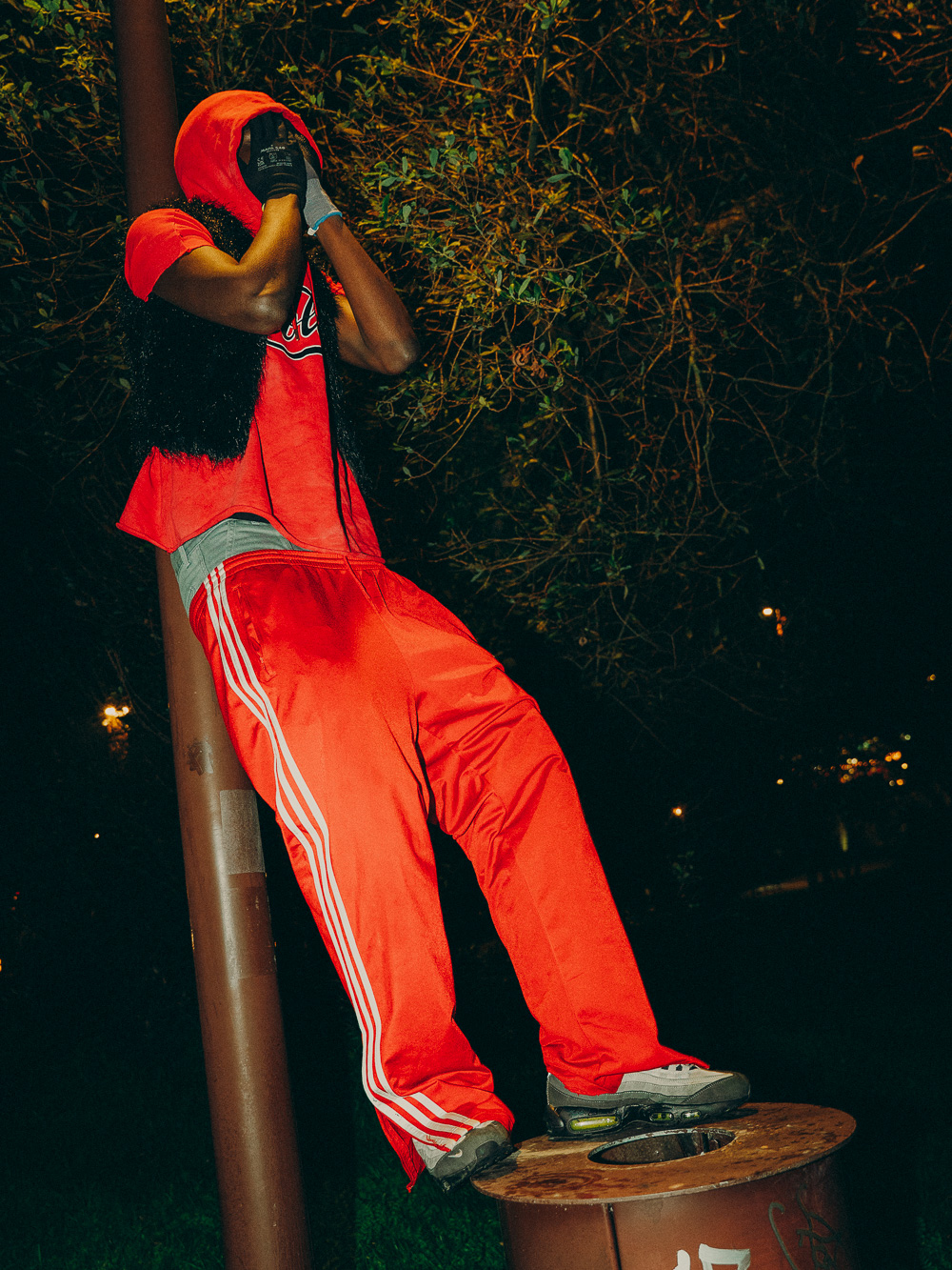 Arthur Barat — Heller Blick photo 15