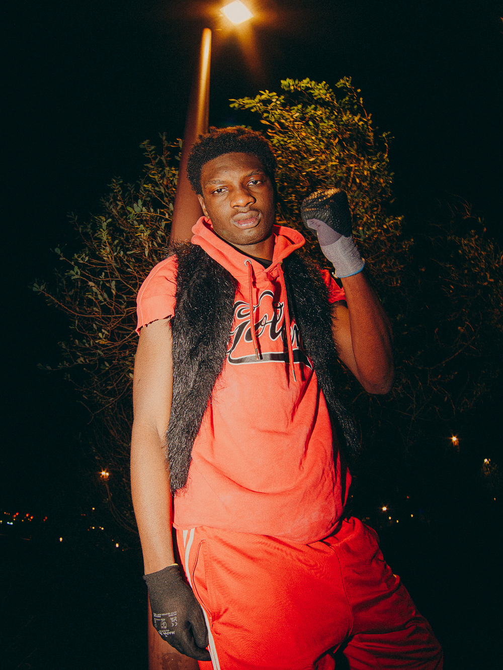 Arthur Barat — Heller Blick photo 16