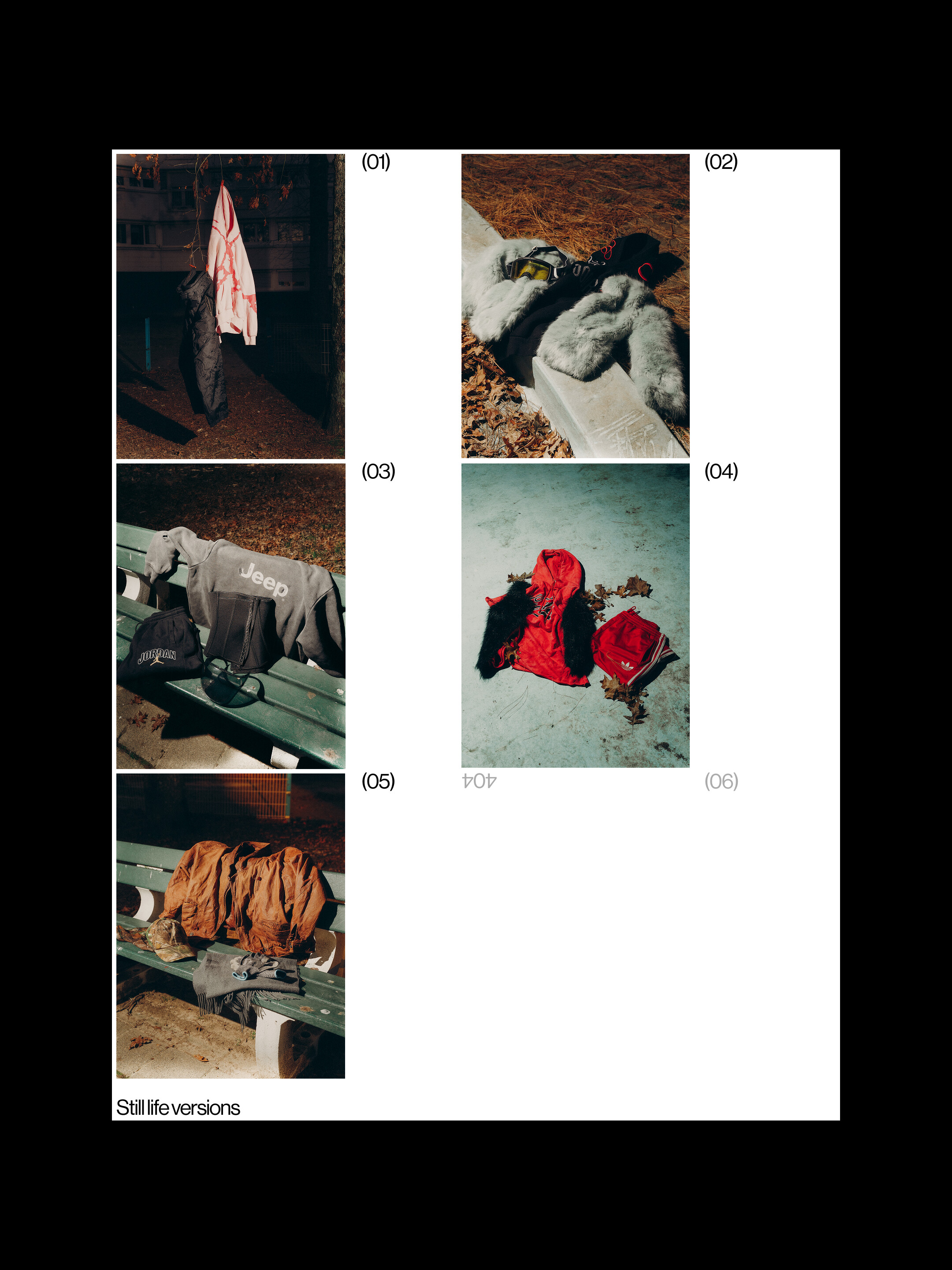 Arthur Barat — Heller Blick photo 17