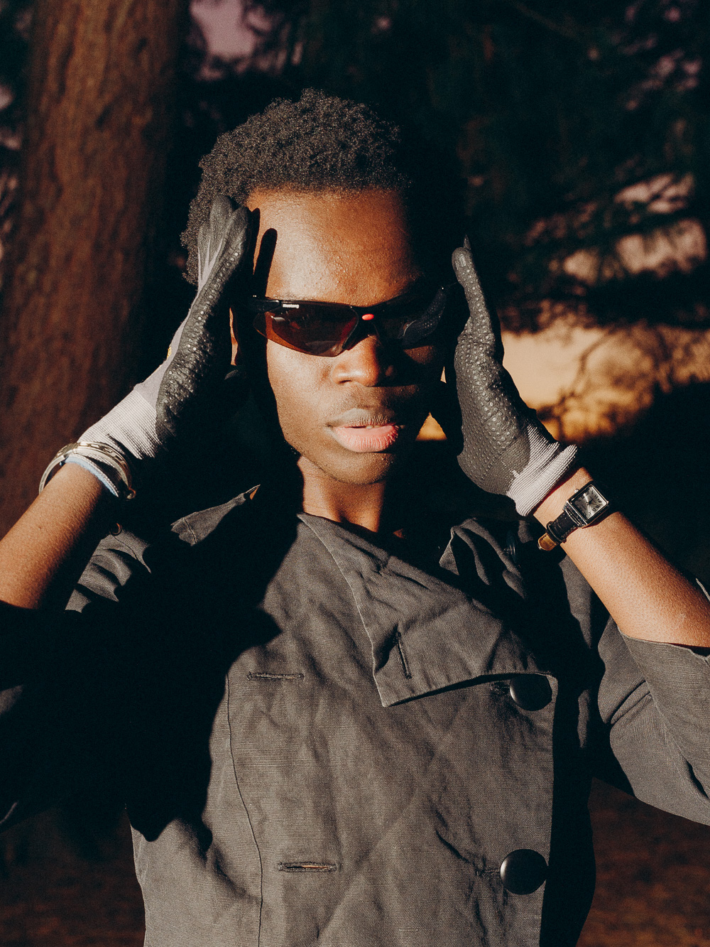 Arthur Barat — Heller Blick photo 5