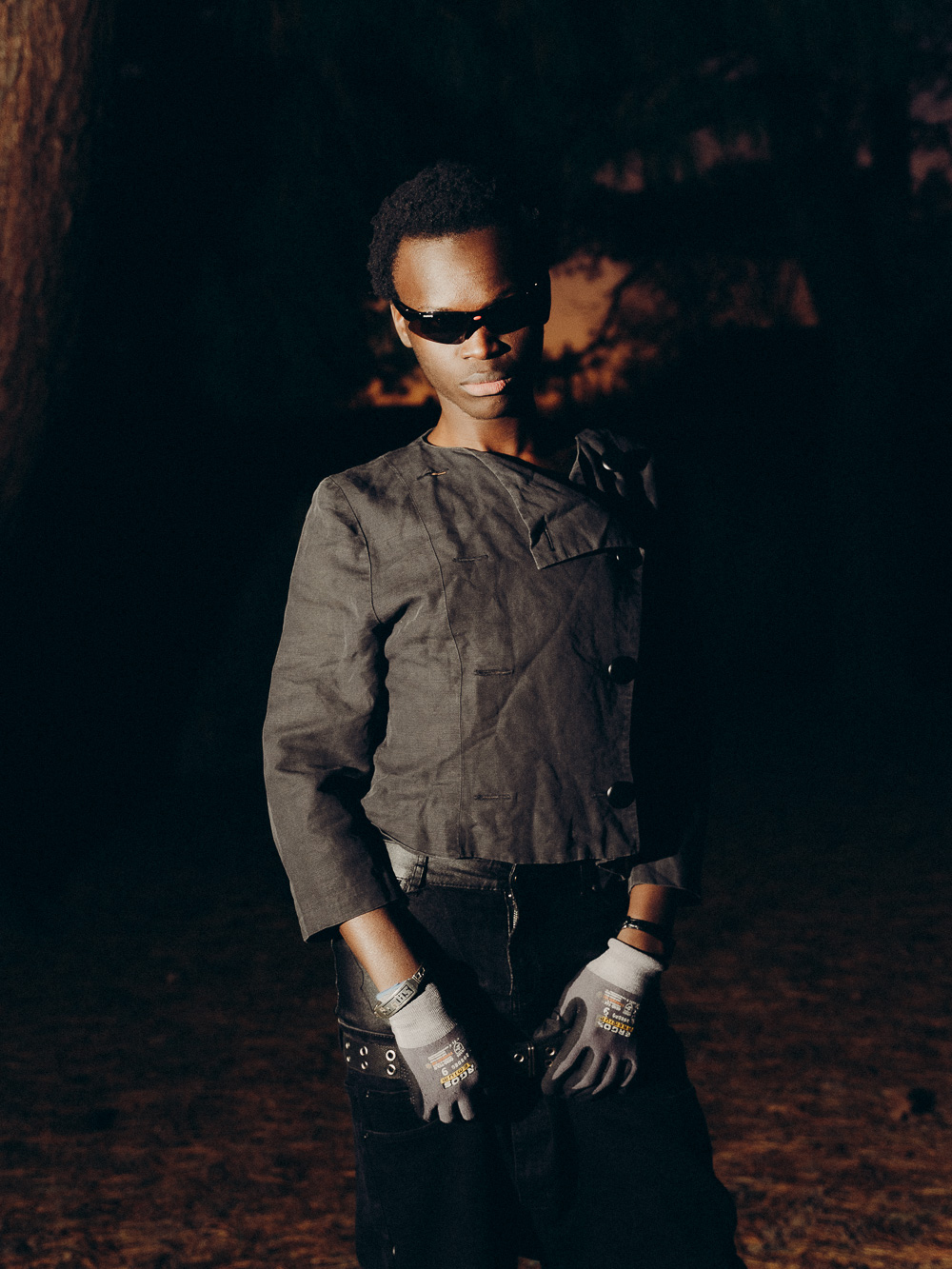 Arthur Barat — Heller Blick photo 6