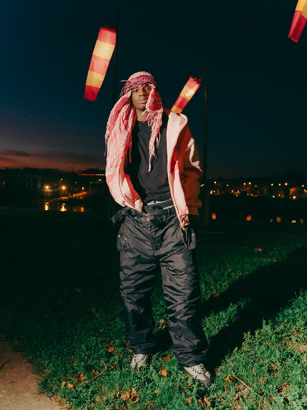 Arthur Barat — Heller Blick photo 7