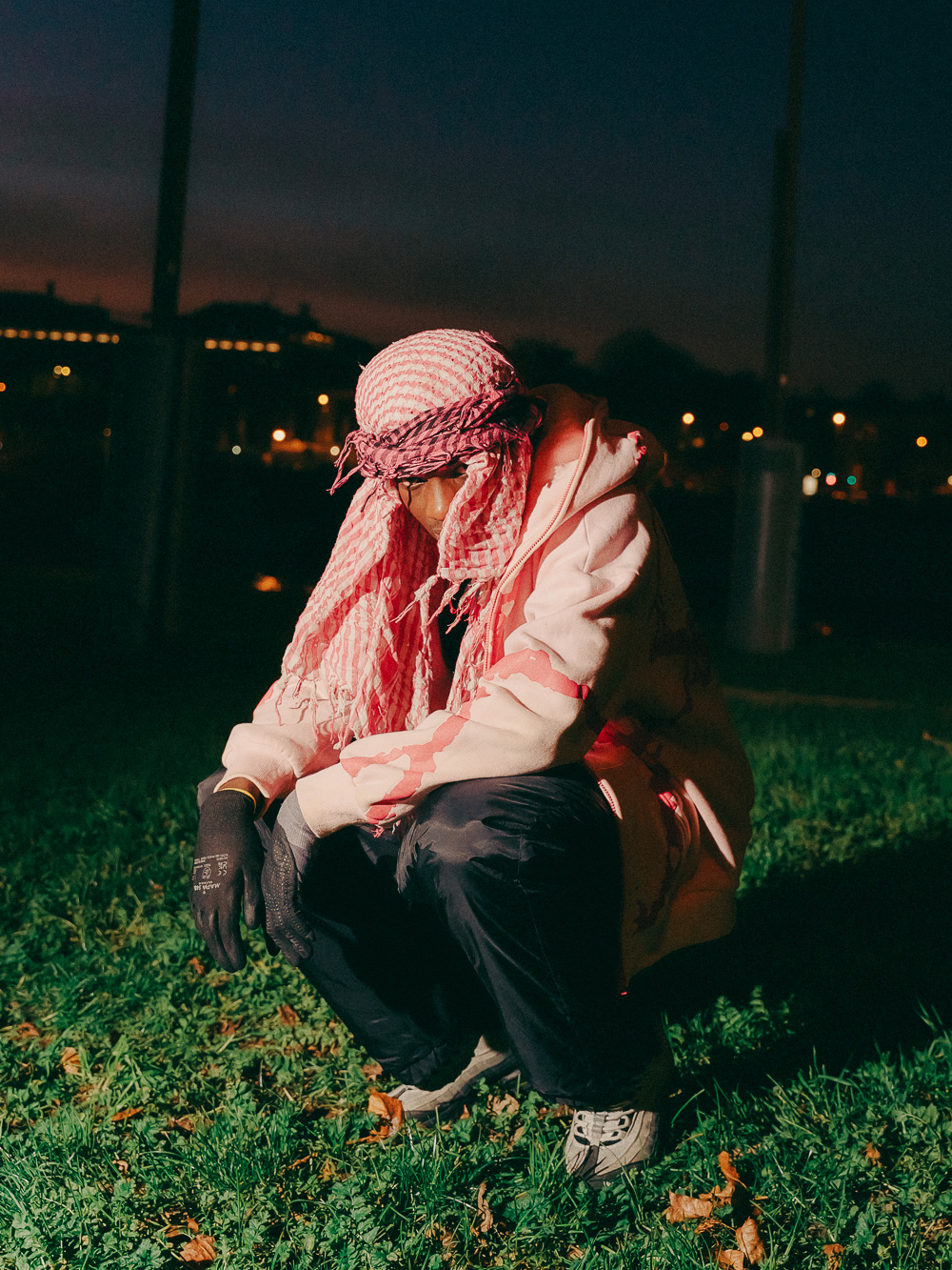 Arthur Barat — Heller Blick photo 8