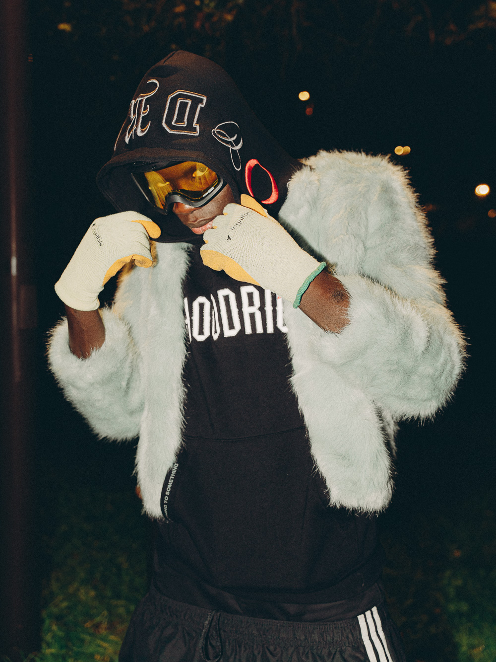 Arthur Barat — Heller Blick photo 9