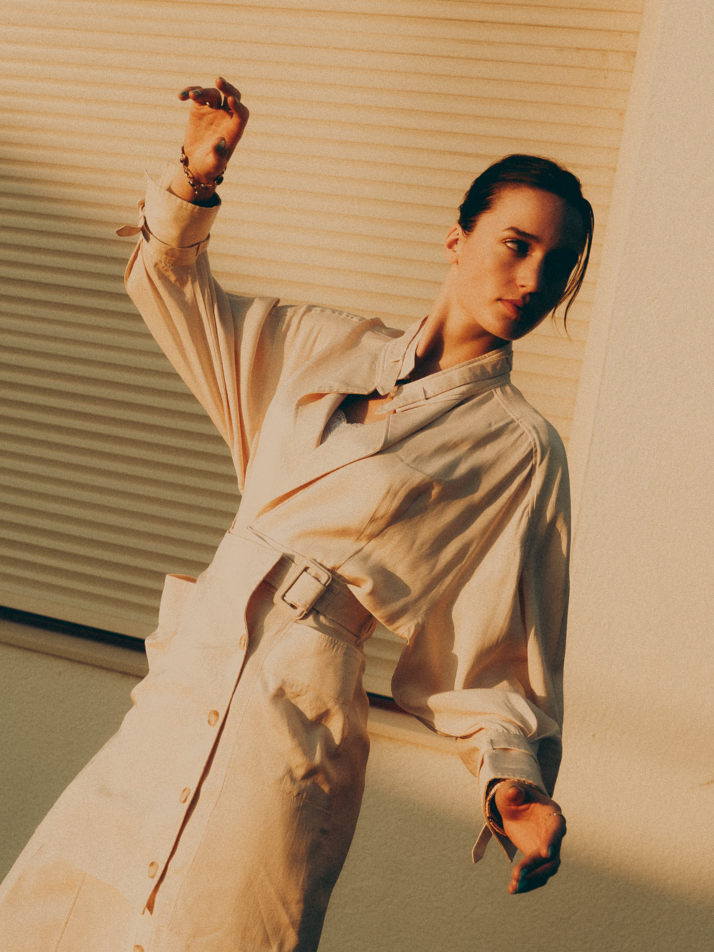 Arthur Barat — Hors—saison photo 1