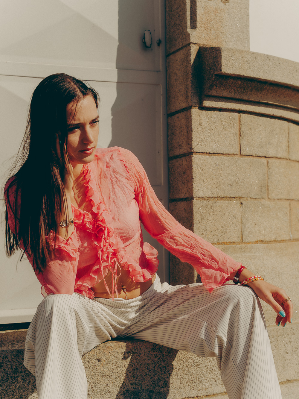 Arthur Barat — Hors—saison photo 10