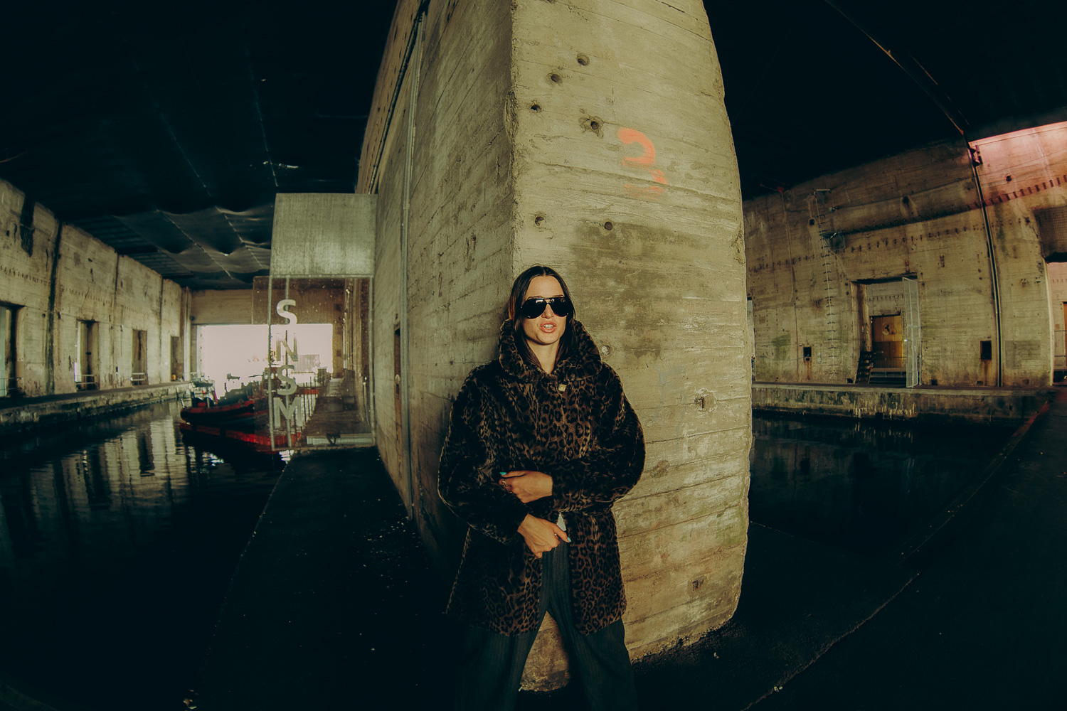 Arthur Barat — Hors—saison photo 11