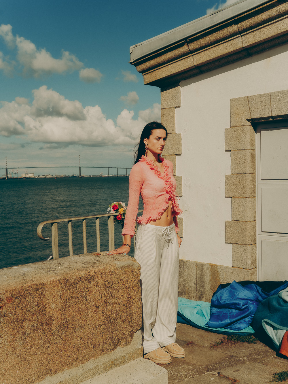 Arthur Barat — Hors—saison photo 12