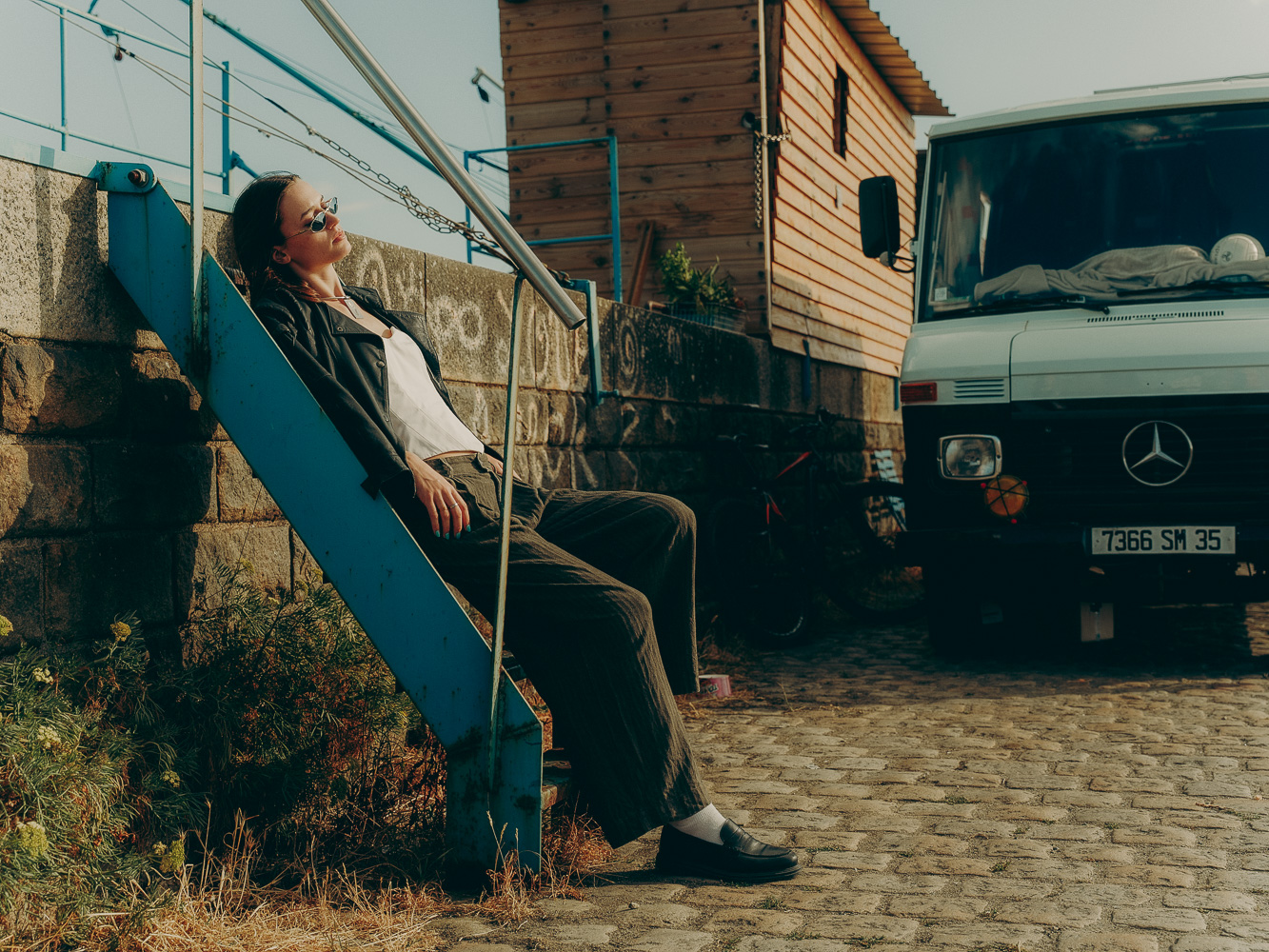Arthur Barat — Hors—saison photo 14
