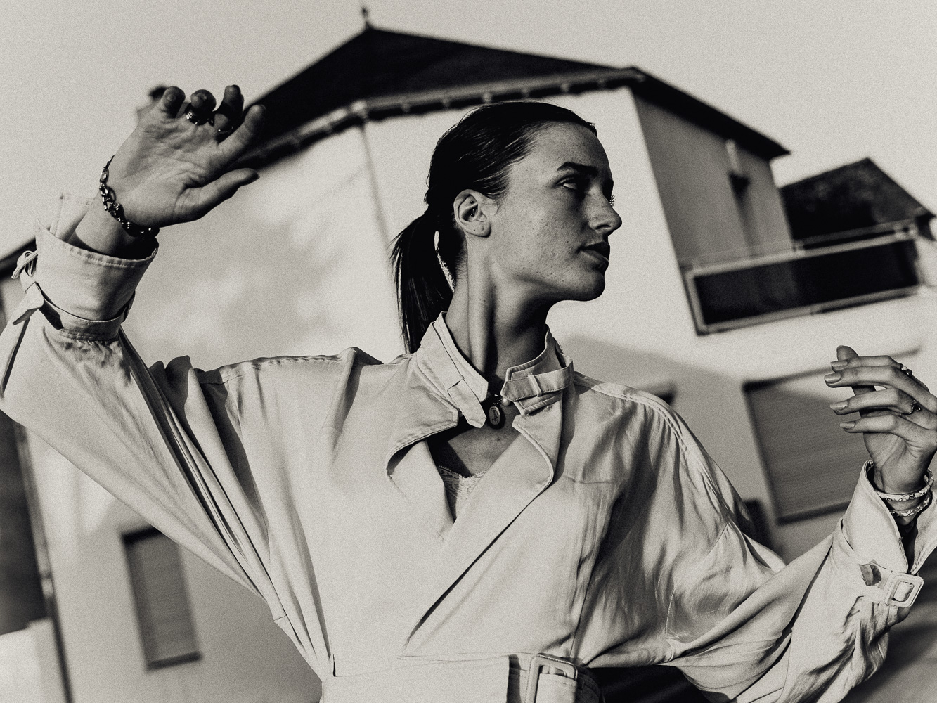 Arthur Barat — Hors—saison photo 2