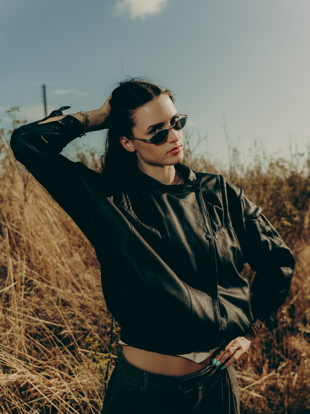 Arthur Barat — Hors—saison photo 3