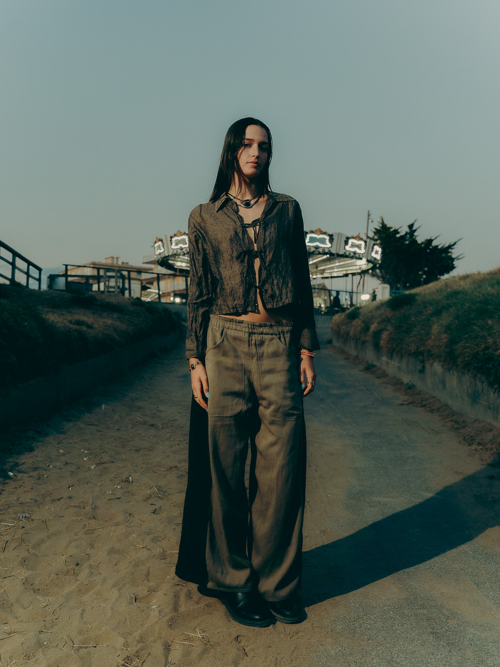 Arthur Barat — Hors—saison photo 8