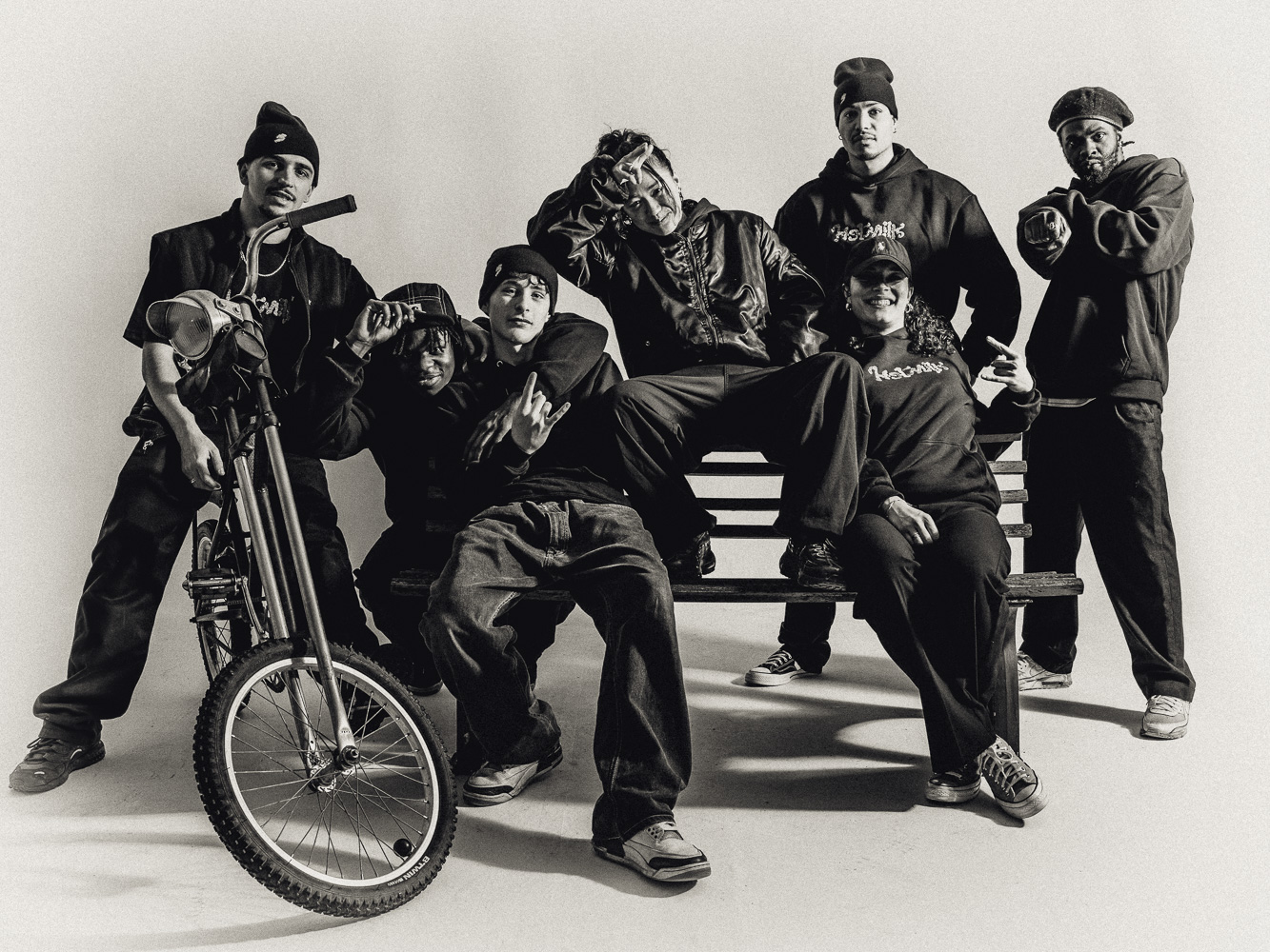 Arthur Barat — Hotmilk Breakers photo 3