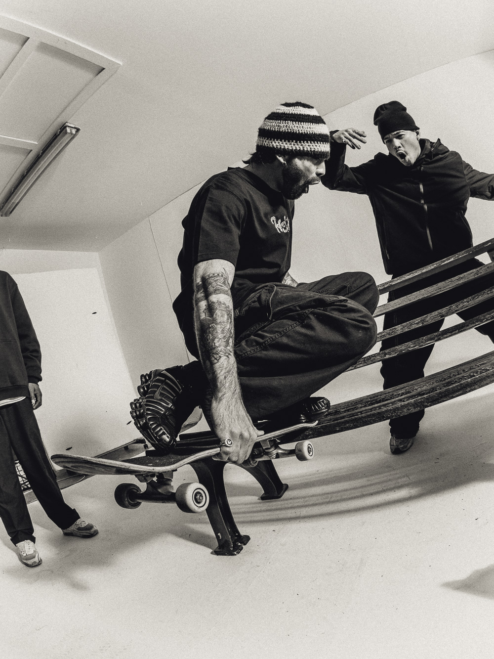 Arthur Barat — Hotmilk Breakers photo 6