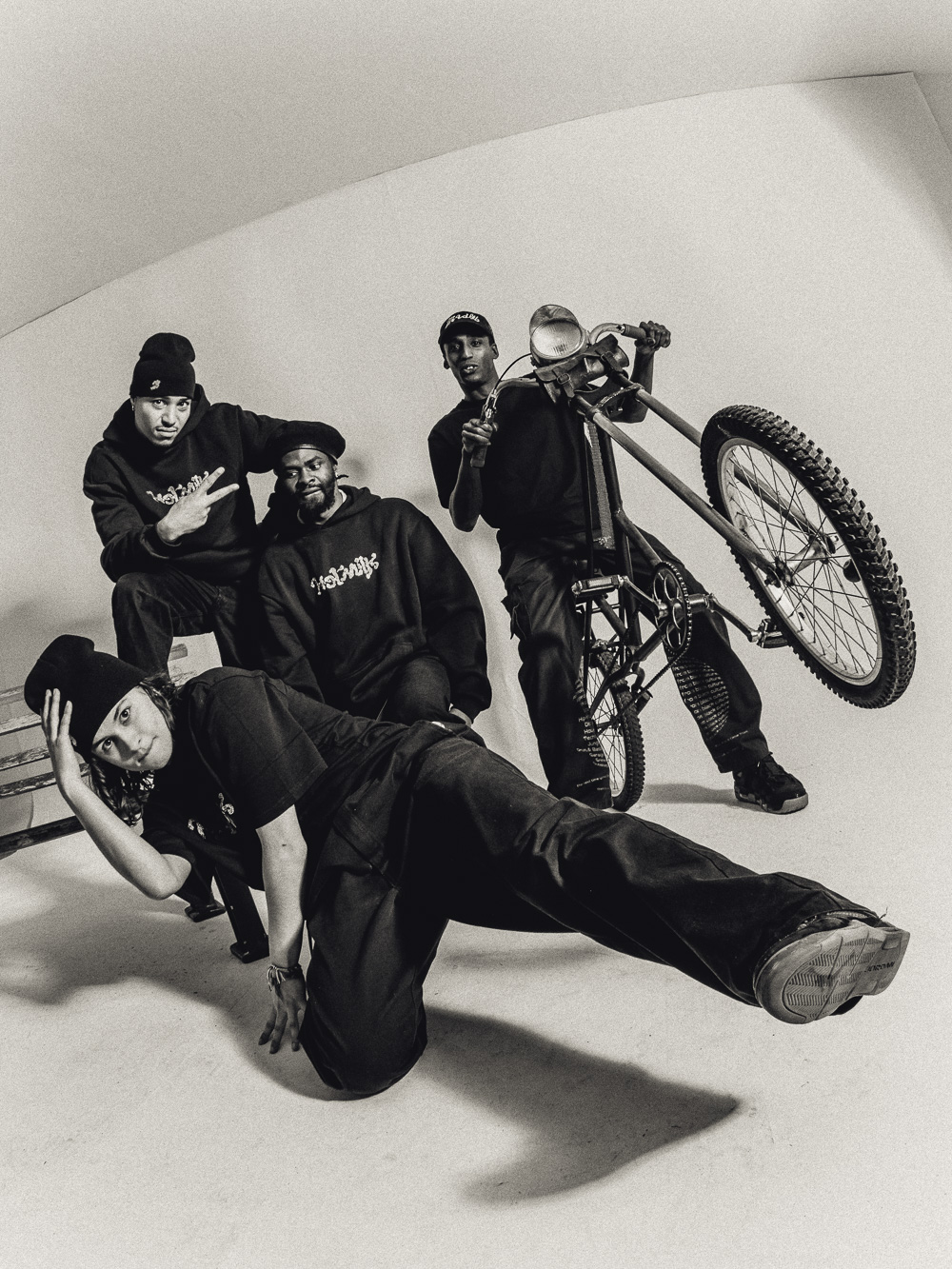 Arthur Barat — Hotmilk Breakers photo 7