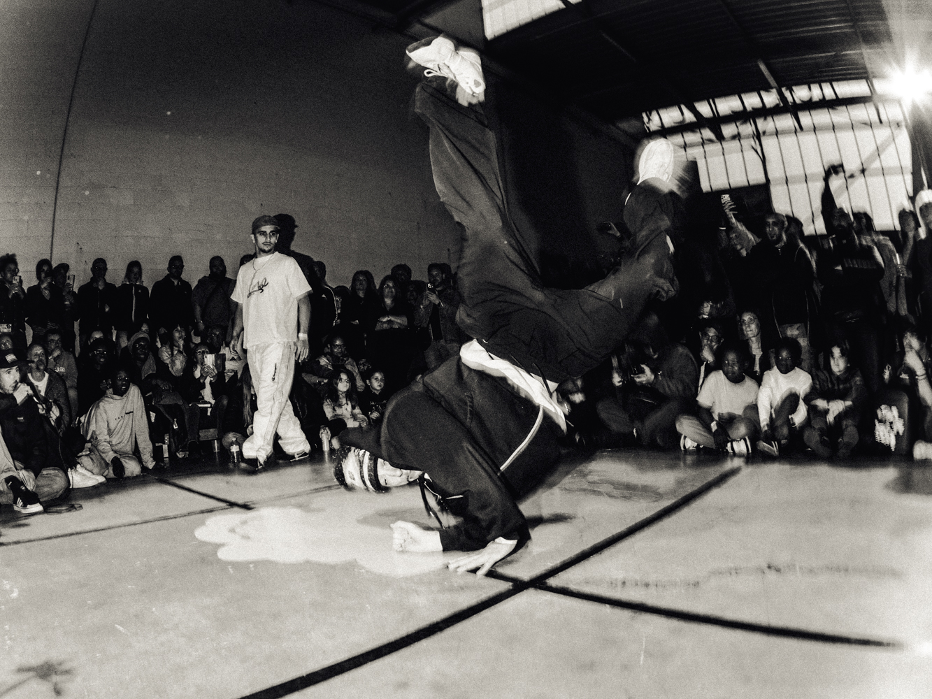 Arthur Barat — The Nuage Orange Jam photo 23