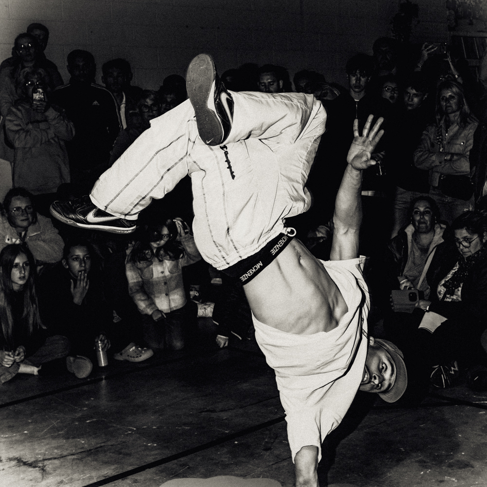 Arthur Barat — The Nuage Orange Jam photo 26