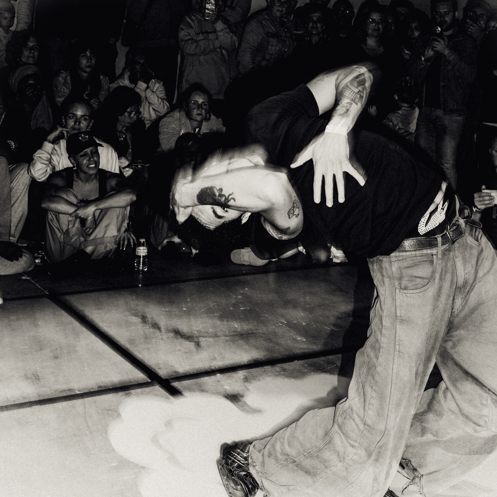 Arthur Barat — The Nuage Orange Jam photo 27