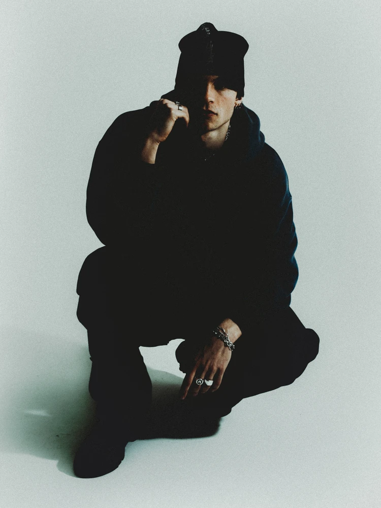 Voir : Portraits Studio Arthur Barat : Portraits Studio