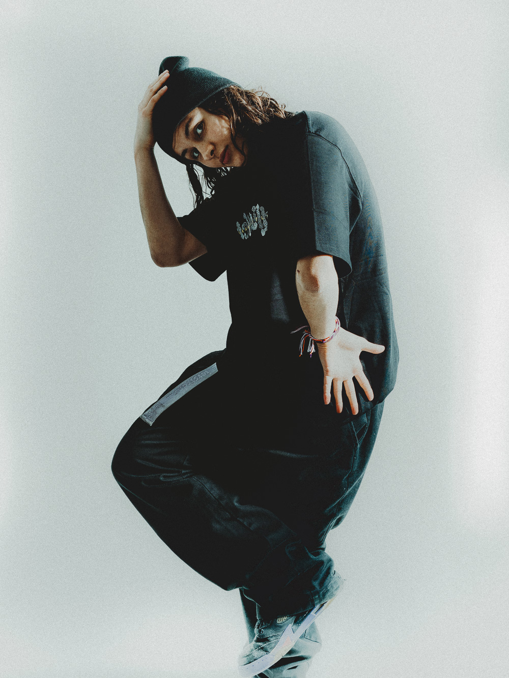 Arthur Barat — Portraits Studio n°01 photo 3